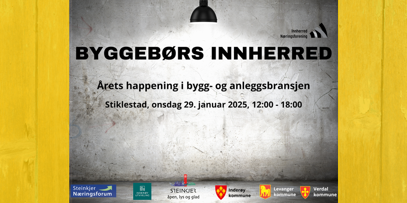 Byggebørs 2025